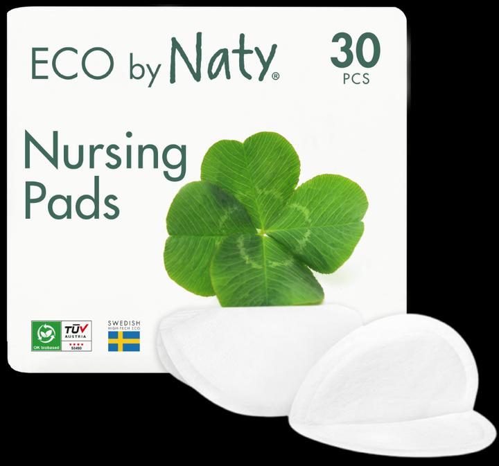 Naty Stilleinlagen (30 x)