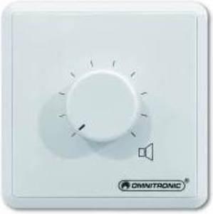 Omnitronic ELA LS controller stereo
