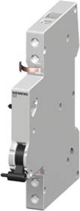 Produktbild Siemens Hilfsstromschalter Prüftaste 2Ö für LSSCH. 5SL 5SY 5SP Einbauschalter 5T