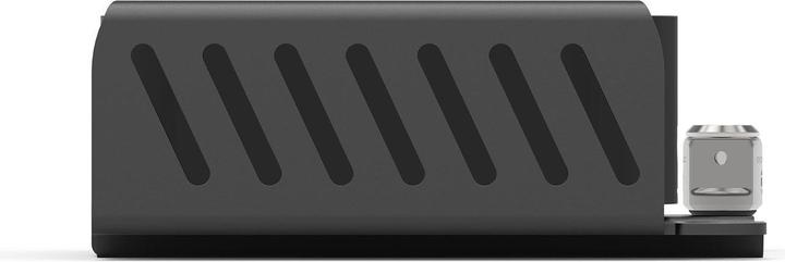 Image du produit Maclocks Support AppleTV - Support de sécurité pour Apple TV 4K (5th Gen) et 4th Gen avec verrouillage du