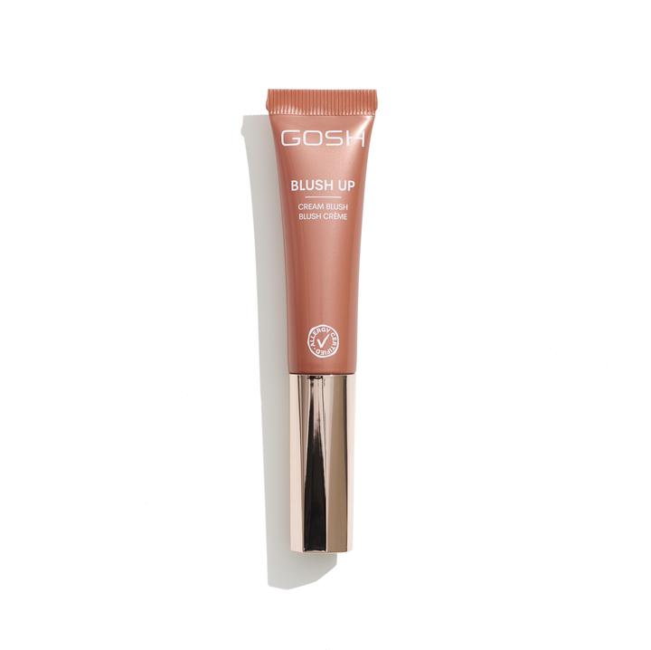 Produktbild Copenhagen GOSH - Blush Up 001 Peach (001 Peach)