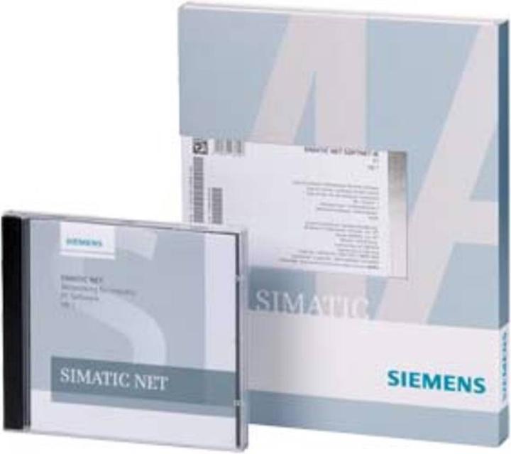 Siemens SINAUT Software ST7CC V3.1 Upgrade Mise à niveau de ou SL ou