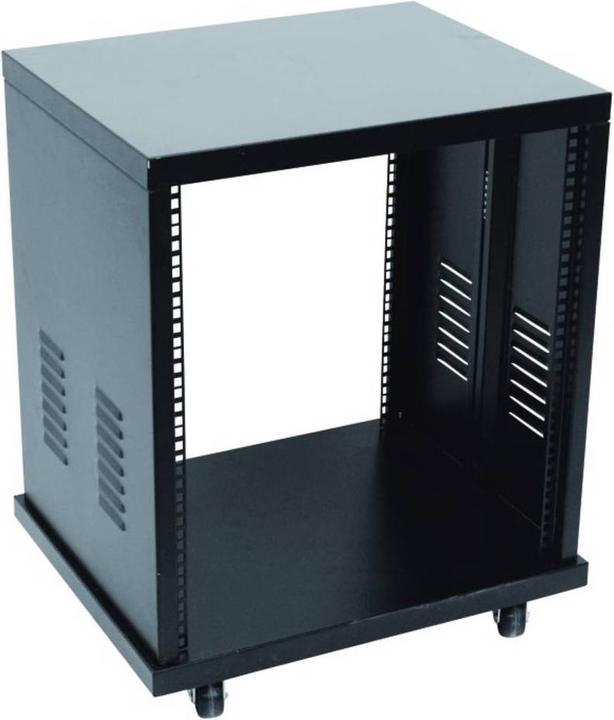 Actual product image Omnitronic Rack SR19 10 (19" rack)