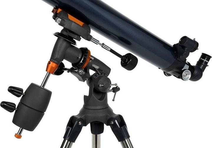 Actual product image Celestron Astromaster 90 EQ Refractor