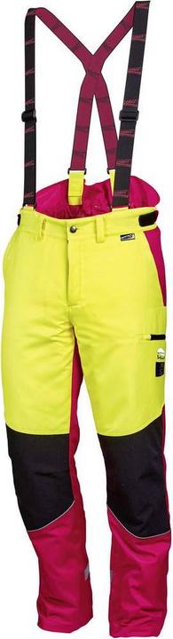 Image du produit Worky Pantalon de protection forestière Confort (60)