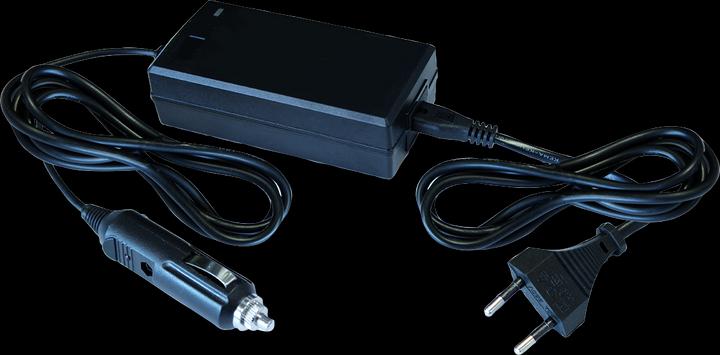 Actual product image GYS Cigarette lighter plug