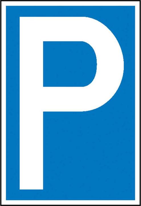 Immagine prodotto SafetyMarking Segno di parcheggio