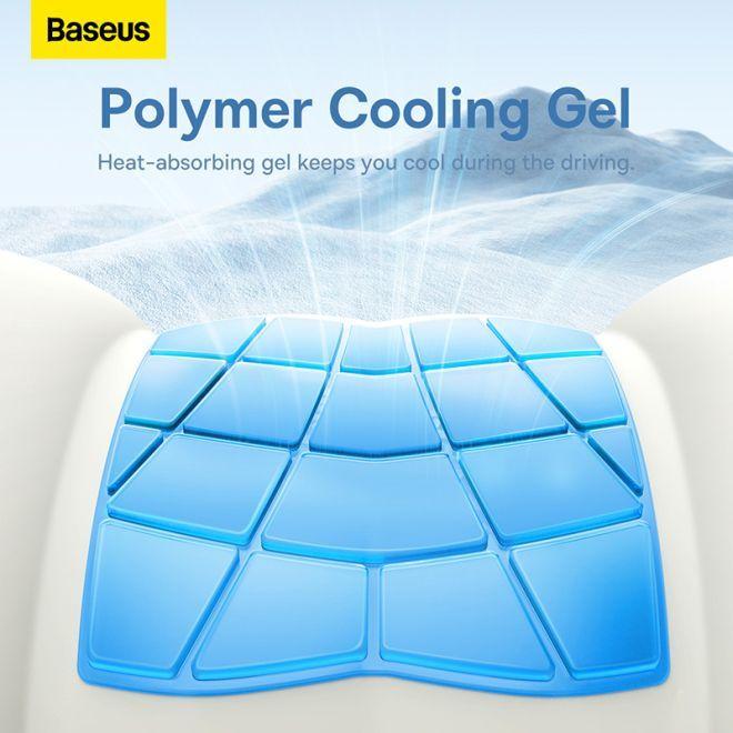 Immagine prodotto Baseus Serie ComfortRide