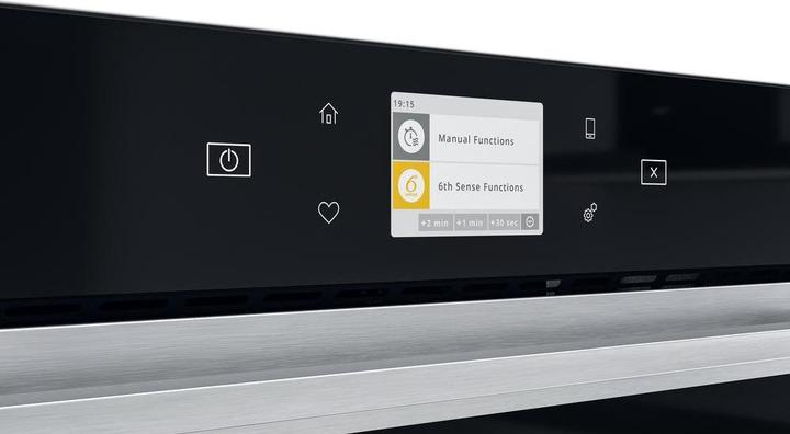 Image du produit Whirlpool W9MD260IXL