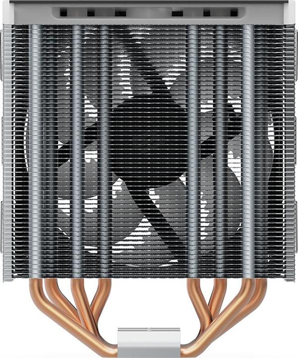 Actual product image Silentium PC Fera 5 ARGB Processor Cooler