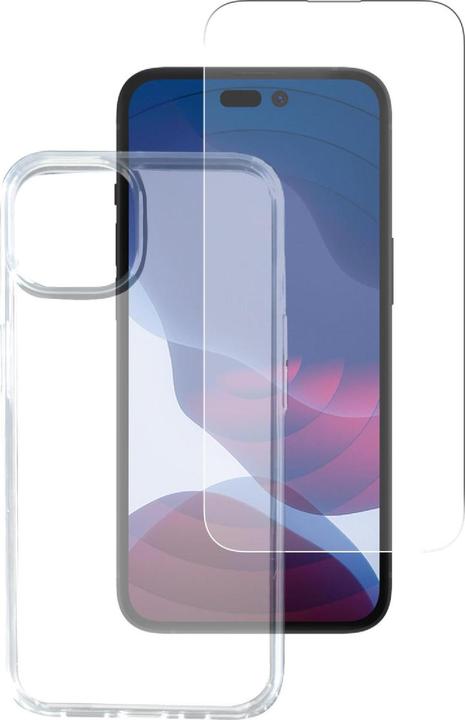 Immagine prodotto 4smarts Set iniziale a 360° (Apple iPhone 14 Pro)