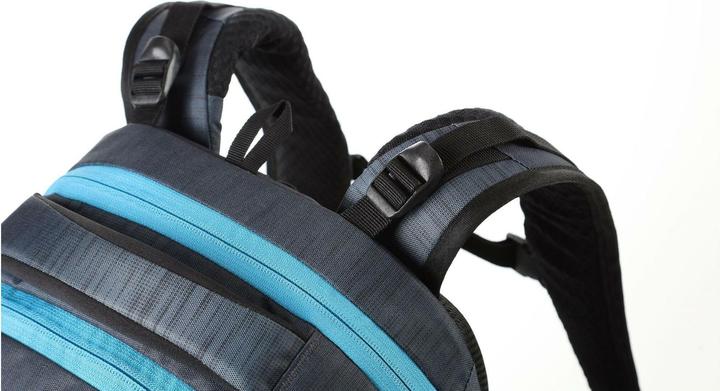 Image du produit Nitro Daypack Superhero Sac à dos scolaire 44 cm (32 l)