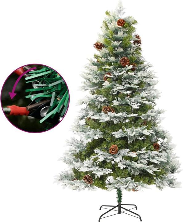 Actual product image VidaXL Warde (195 cm)