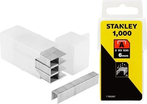 Produktbild Bostitch Typ A (1000 x)