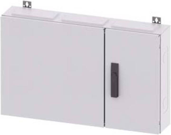 Produktbild Siemens ALPHA 60 Wandschrank IP43 Schutzklasse 2