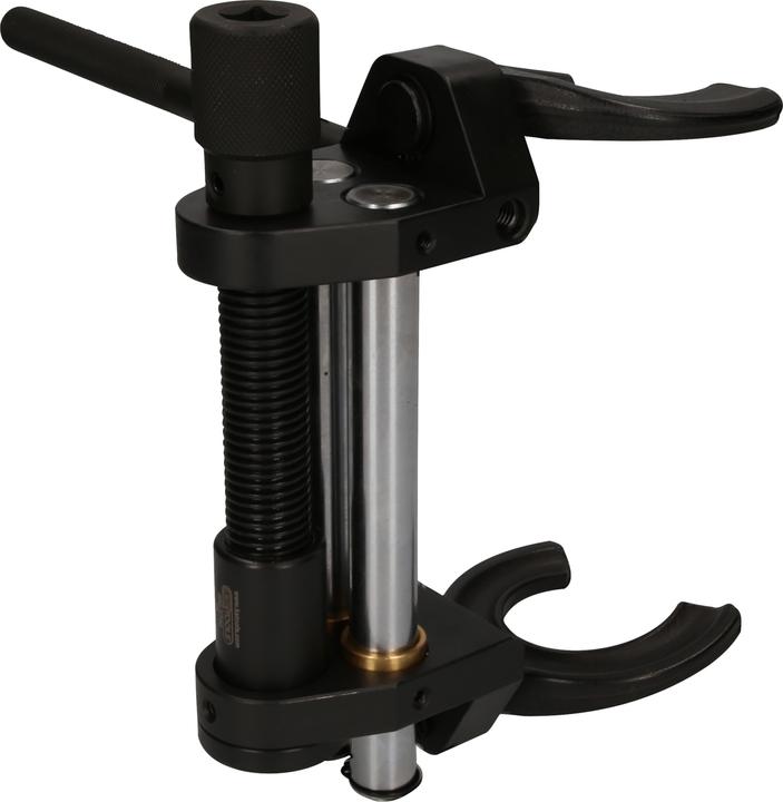 Image du produit KS Tools Tendeur de jambe de suspension pour amortisseurs de cabine
