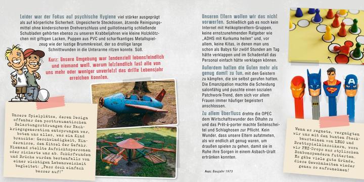 Produktbild Baujahr 1974 (Deutsch, Michael Kernbach, Miguel Fernandez, 2023)