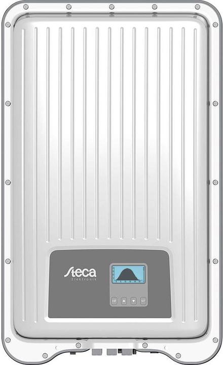 Actual product image Steca Grid Inverter Grid Coolcept fleX 2011