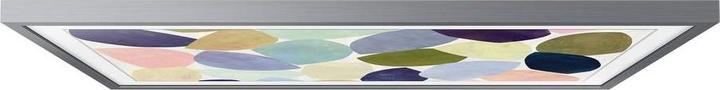 Image du produit Samsung Cadre interchangeable pour Frame 4.0 32', platine (Cadre photo)