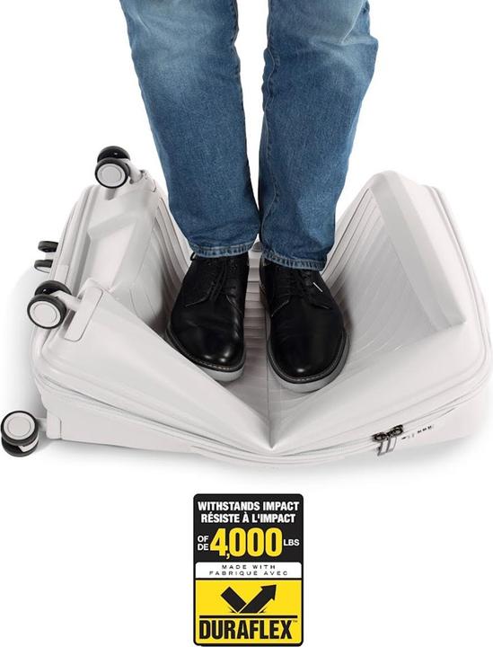 Actual product image Heys AirLite - Hand luggage trolley (39 l, Hand luggage (up to 50 litres))