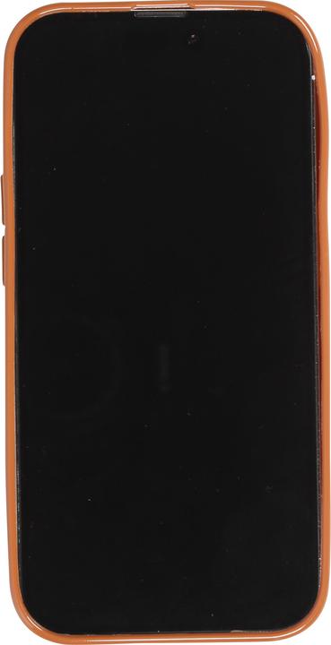 Image du produit PhoneLook Coque Silicone 3D coussins brillant & réfléchissant (Apple iPhone 14 Pro)
