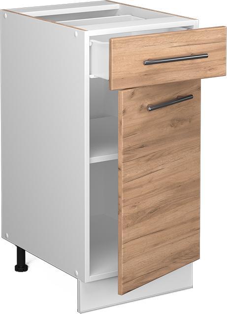 Produktbild Vicco Küchenunterschrank Fame-Line (40 x 52 x 82 cm)