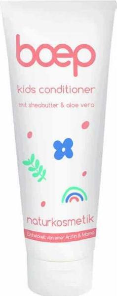 Boep Kids Conditioner, 100 ml (100 ml)