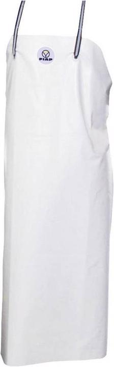 Actual product image Fiap Apron profiline 120 white