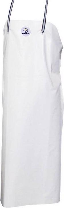 Actual product image Fiap Apron profiline 110 white