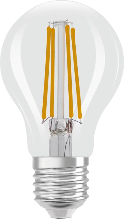 Actual product image Osram Led Three Step Dim Classic A (E27, 6.50 W, 806 lm, 1 x, E)