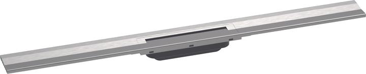 Stainless steel Optic
