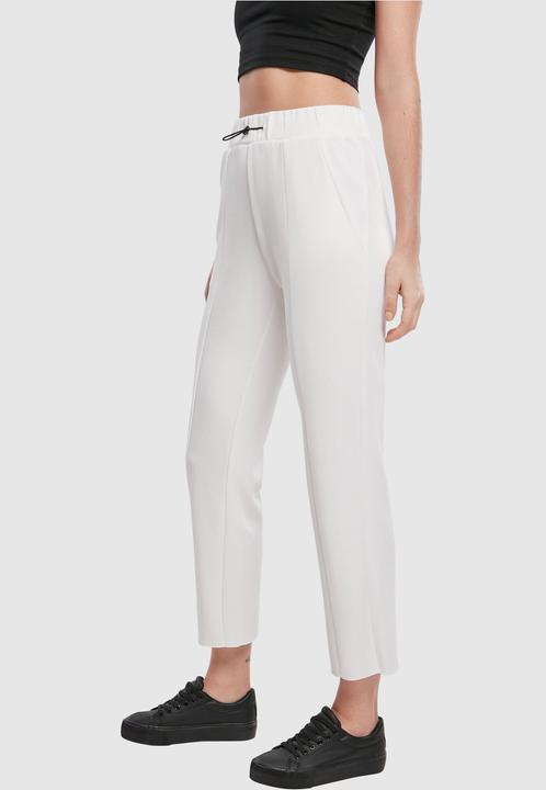 Produktbild Urban Classics Ladies Soft Interlock Pants (XS)