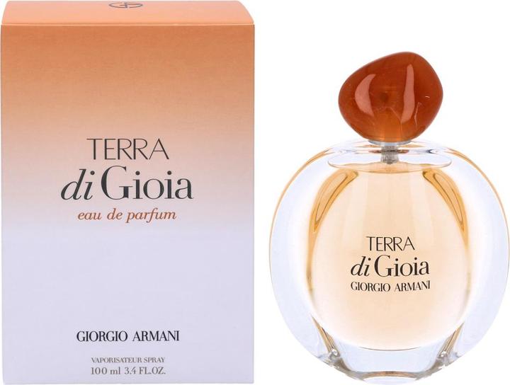 Produktbild Giorgio Armani Terra di Gioia (Eau de Parfum, 100 ml)