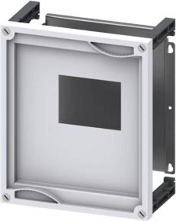 Actual product image Siemens Mounting kit compact circuit breaker 3VA 3VA20 and 3VA22 up to 250A frontdr