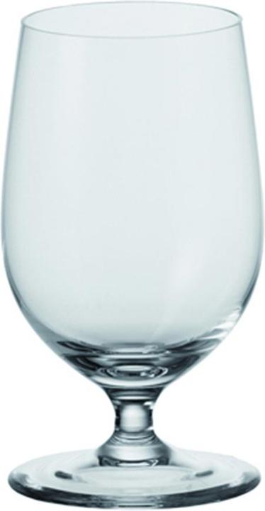 Produktbild Leonardo Trinkglas Ciao 3 dl, 6 Stück, Transparent (0.30 l, 6 x)