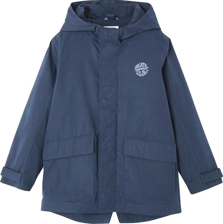 Produktbild Vertbaudet Jungen 3-in-1-Jacke mit Recycling-Polyester (92)