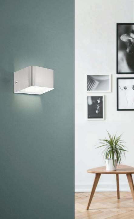 Image du produit EGLO Sania 4 (600 lm)