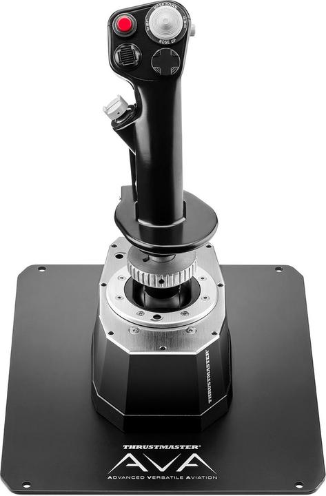 Produktbild Thrustmaster AVA Desktop Plate (PC)