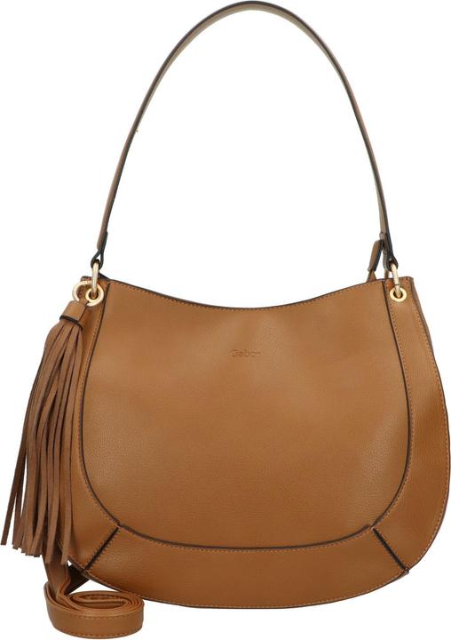 Produktbild Gabor BEHEIM INTERN. FASHION Aki, Hobo bag M, cognac