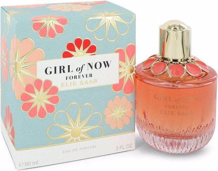 Immagine prodotto Elie Saab Girl of Now Forever by Eau de Parfum Spray 90 ml (Eau de parfum, 90 ml)