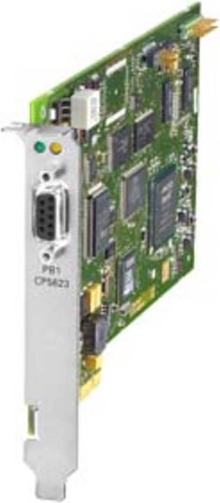 Image du produit Siemens Processeur de communication PCI express X1 (PCI-E x1)