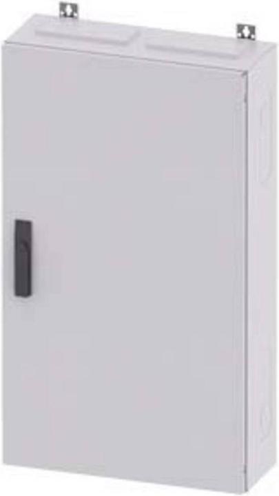 Actual product image Siemens ALPHA 400 wall cabinet IP43 protection class