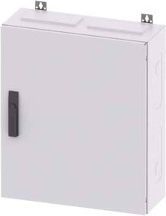 Immagine prodotto Siemens ALPHA 400 Armadio a muro Flat IP43 classe di protezione 2