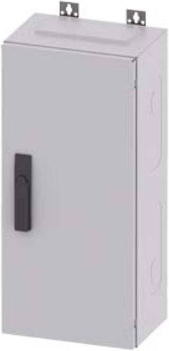 Immagine prodotto Siemens ALPHA 400 Armadio a muro Flat IP43 classe di protezione 2 (Morsettiere)