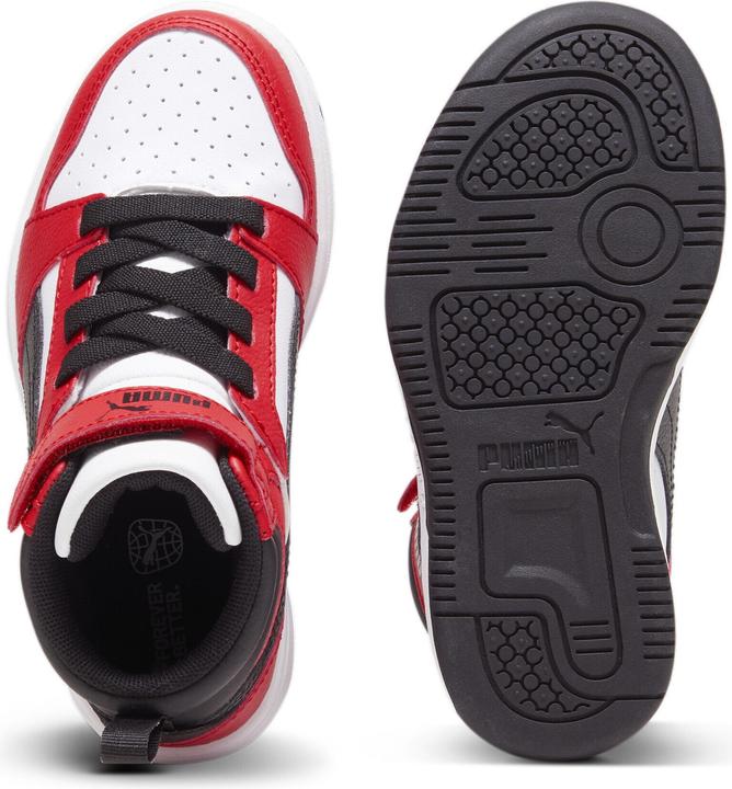 Produktbild Puma Rebound V6 Mid AC+ PS (32)