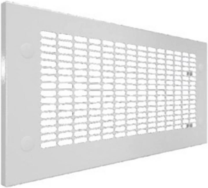 Produktbild Rittal SV Frontblende für VX unten IP 2X BH