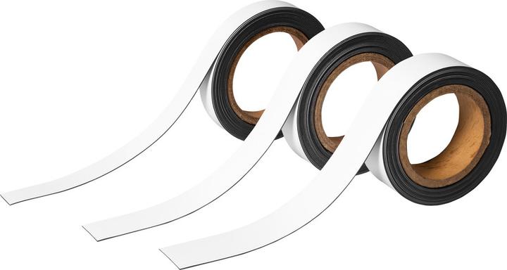 Actual product image Durable Magnetic tape 40mmx5m (1 x)