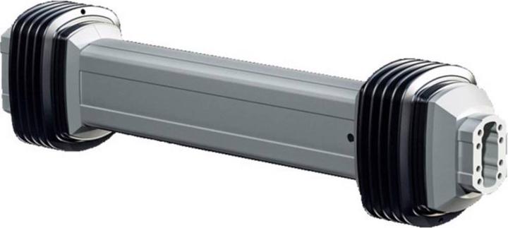 Actual product image Rittal Support arm height adjustable