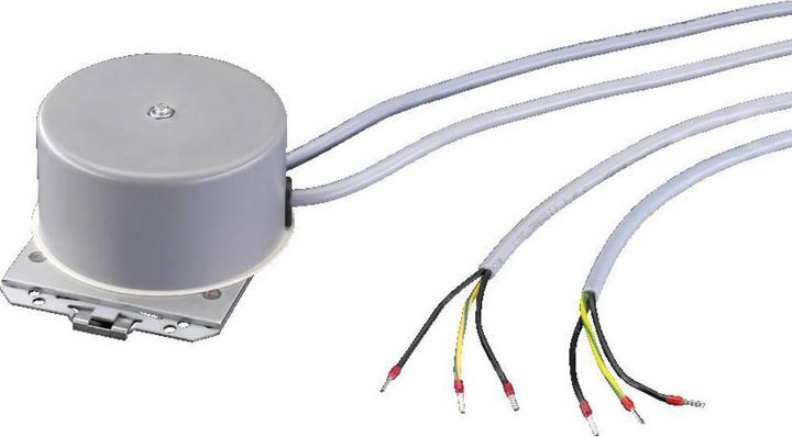 Actual product image Rittal Toroidal transformer for air/water heat exchanger primary connection 400V
