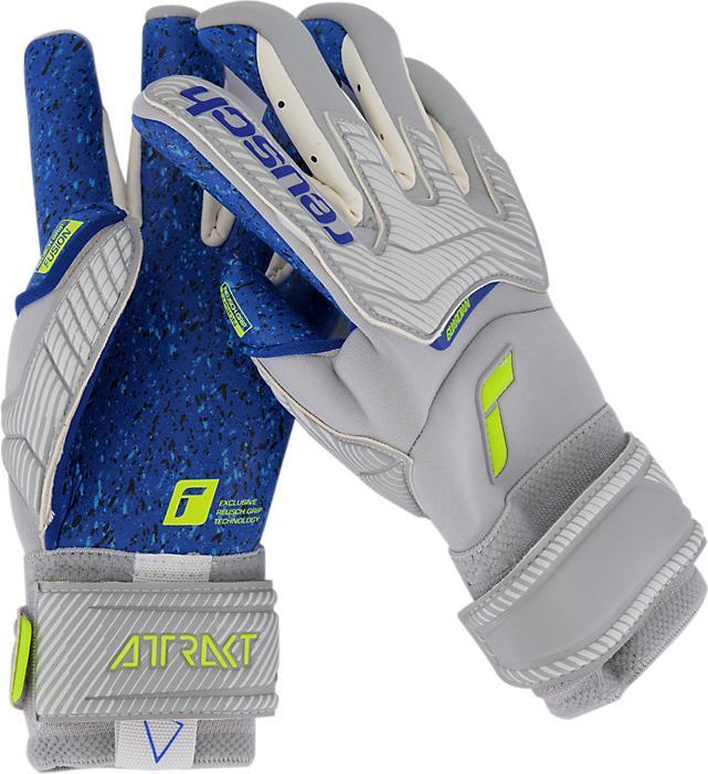 Image du produit Reusch Gant de gardien de but Attrakt Fuson Guardian (10.5)